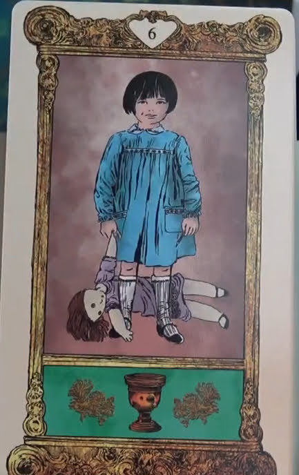 Valentina Tarot